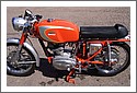 Ducati 175T 1957