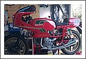 Ducati Pantah 2-1 Exhaust System
